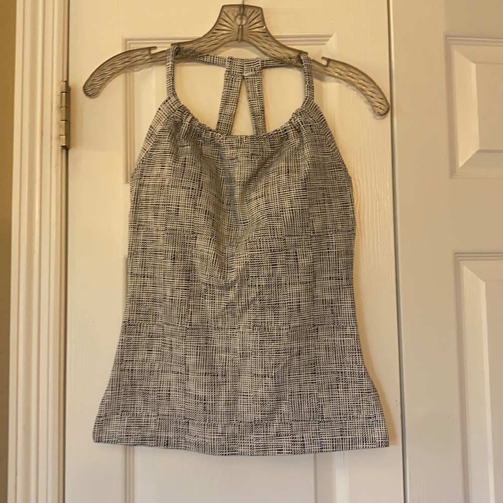 Prana Yoga Top